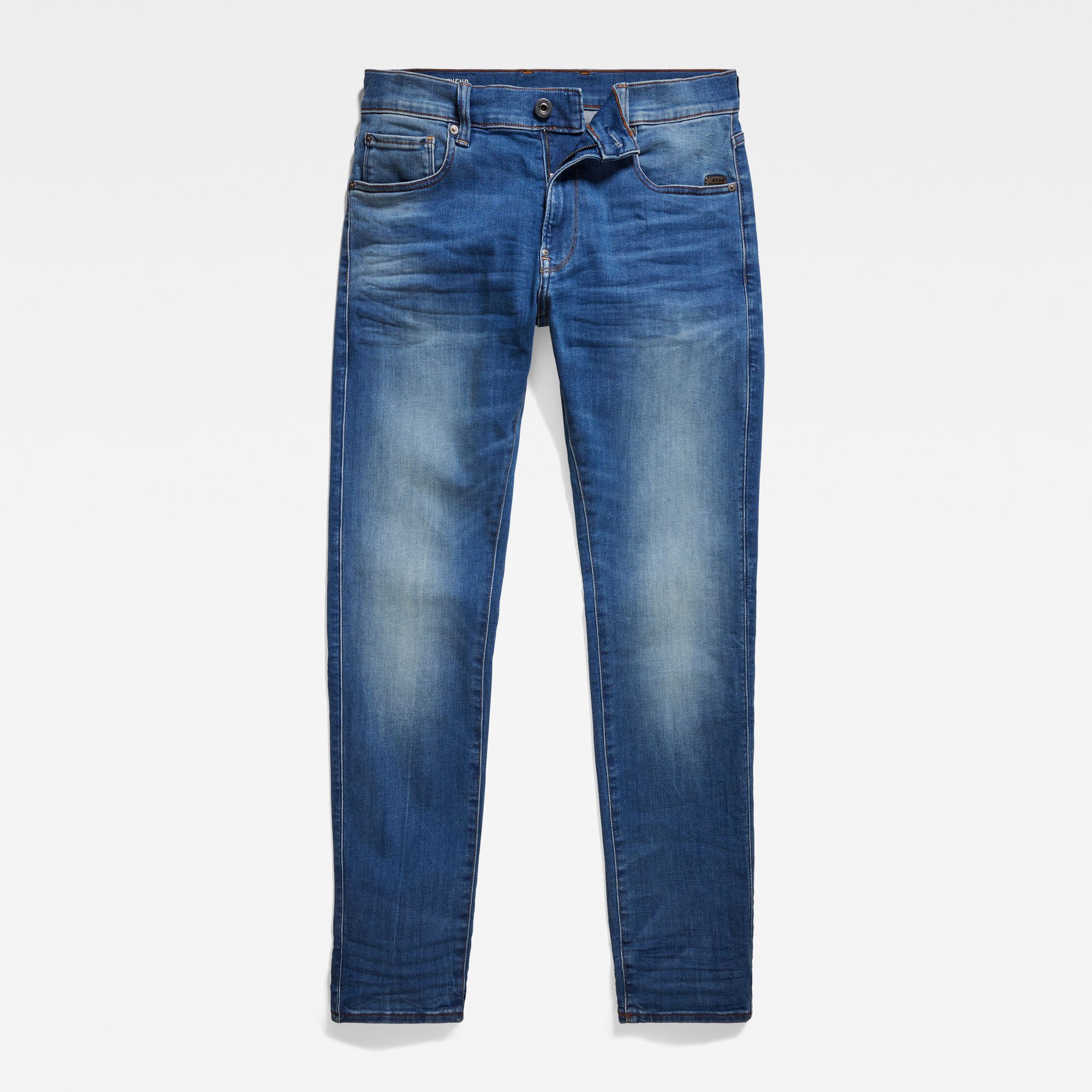 5-Pocket-Jeans Jeans Revend Skinny - Slim Fit