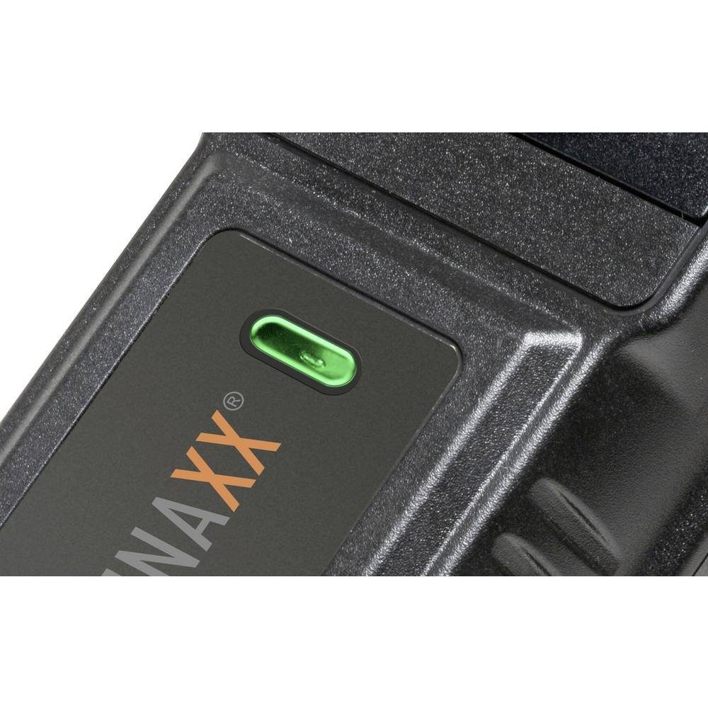 Technaxx Wechselrichter Wechselrichter 200W 4855