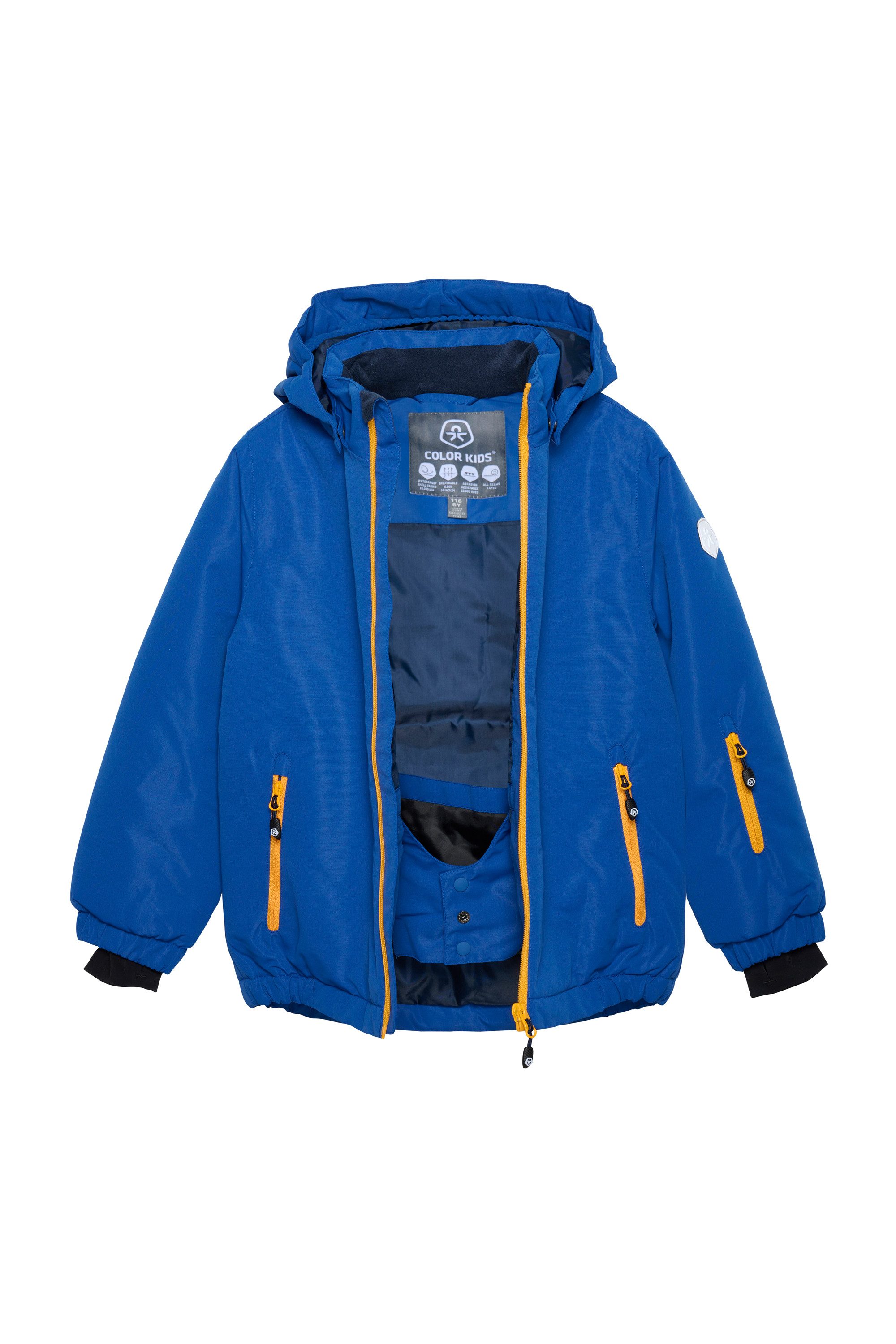 COLOR KIDS Skijacke COSki Modische Jacke