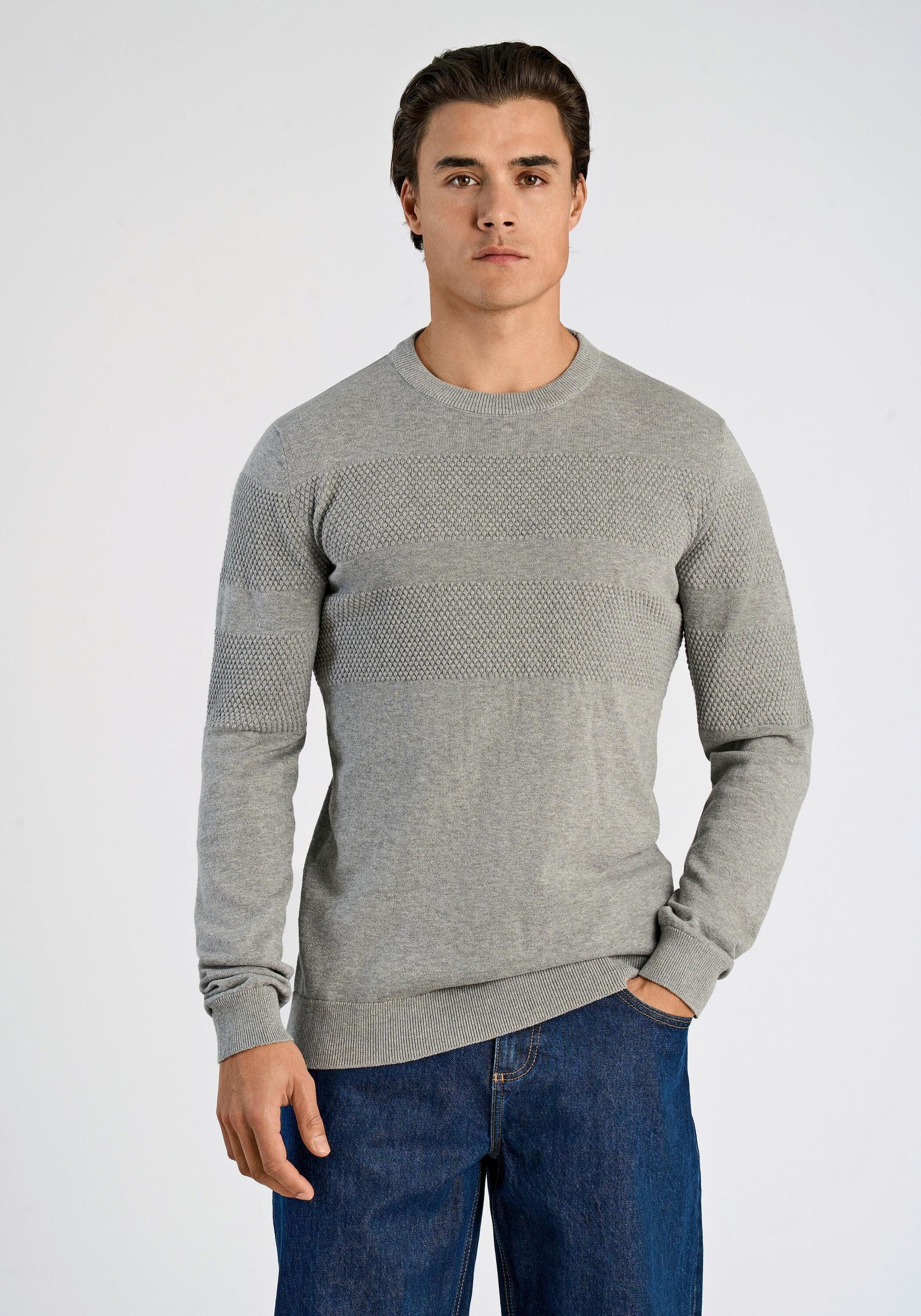 Strickpullover Strickpullover Relaxed Fit