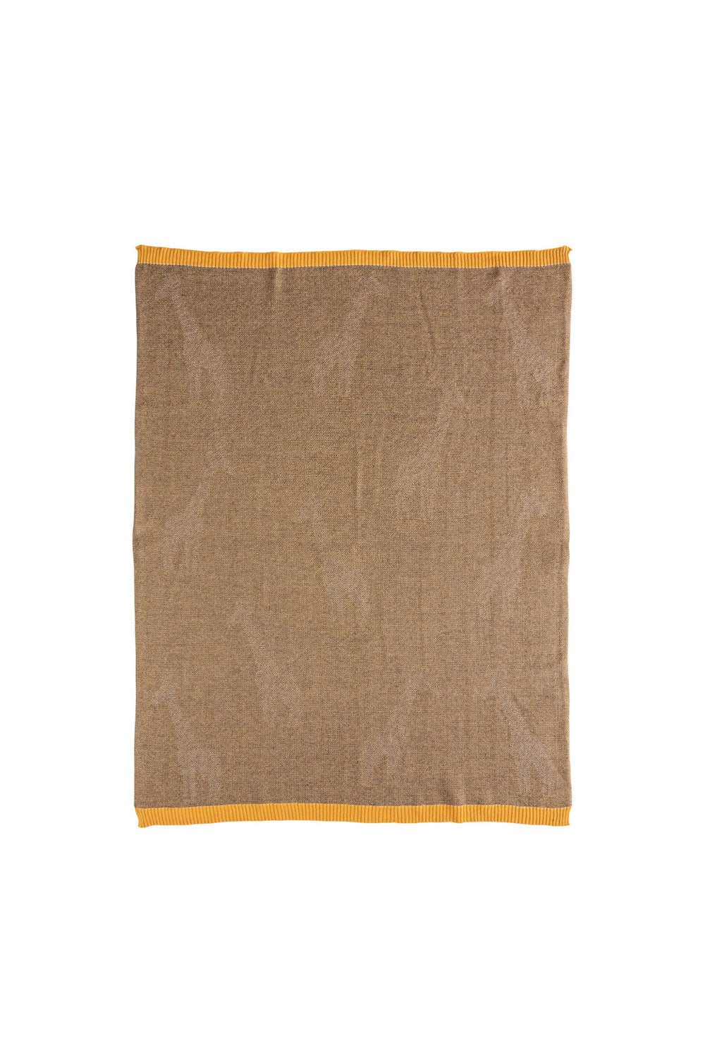 Kinderdecke Babydecke GIRAFFE, Tranquillo