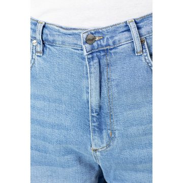 REELL Relax-fit-Jeans Baggy Baggy