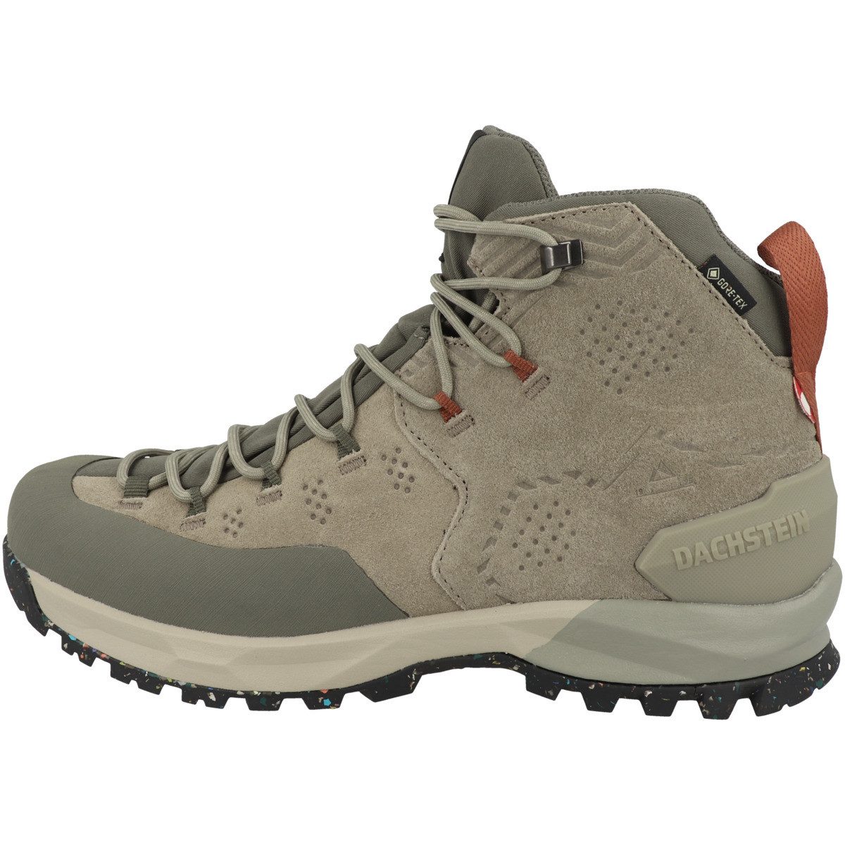 Dachstein Westgrat Mc GTX Herren Outdoorschuh Дорожнє взуття, Trekking, Hiking, Freizeitschuhe, Schnürschuhe