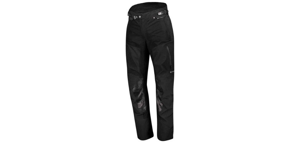 Scott Motorradhose Priority GTX Damen Motorrad Textilhose