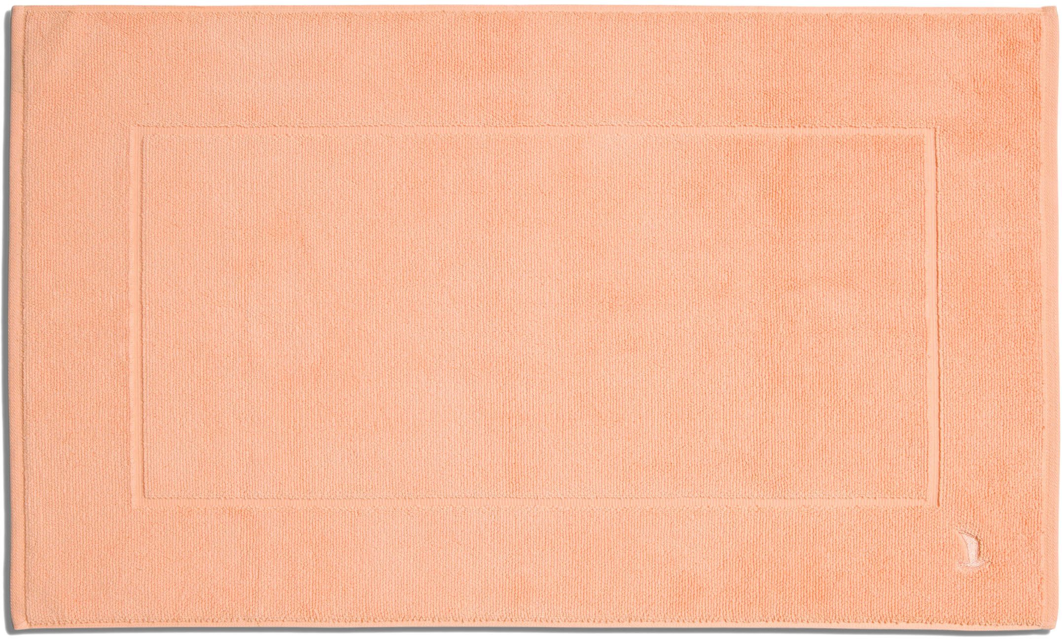 Möve Badematte Superwuschel, Höhe 8 mm, beidseitig nutzbar, fußbodenheizung günstig online kaufen