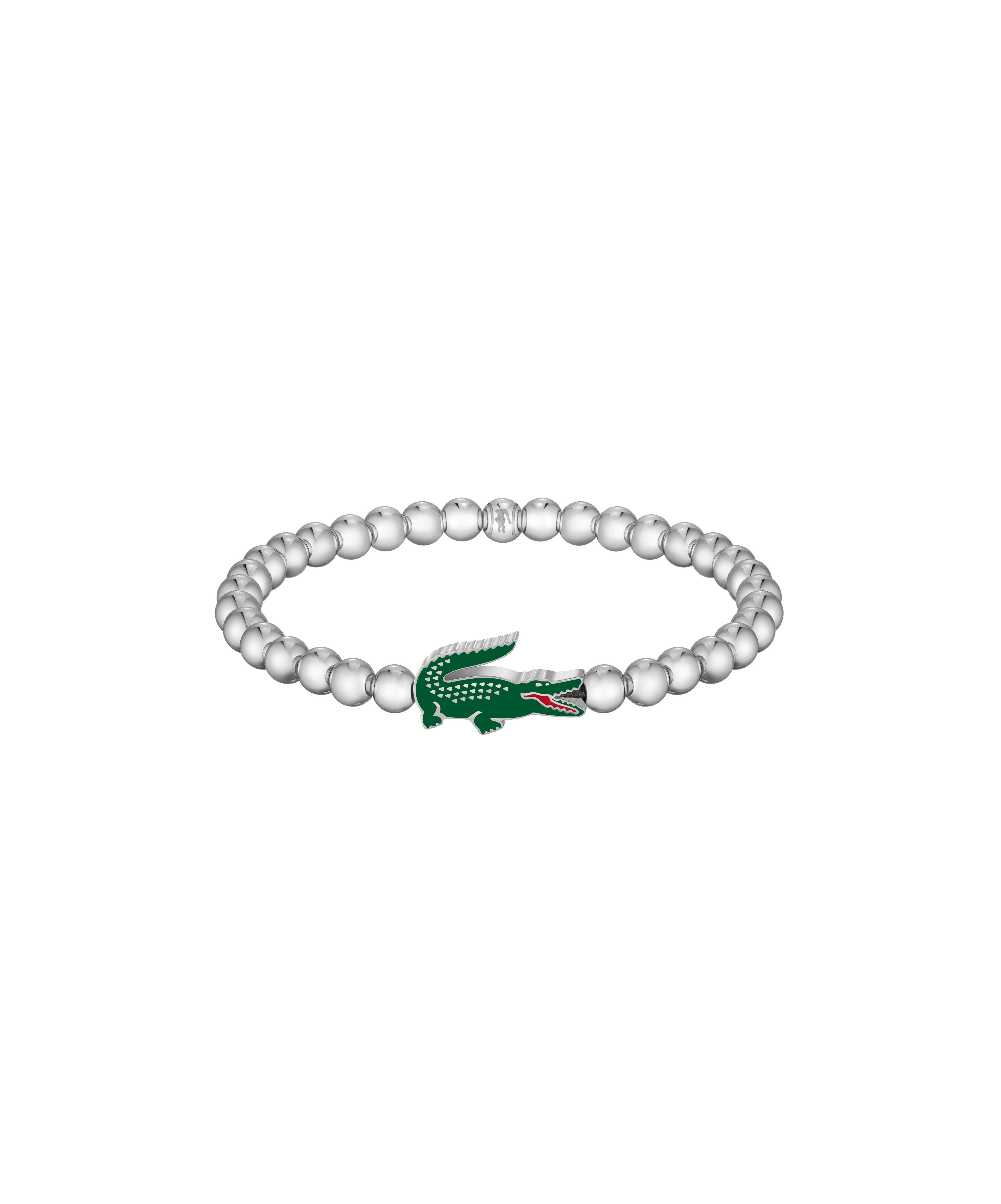 Lacoste Armband MATCHPOINT, Emaille