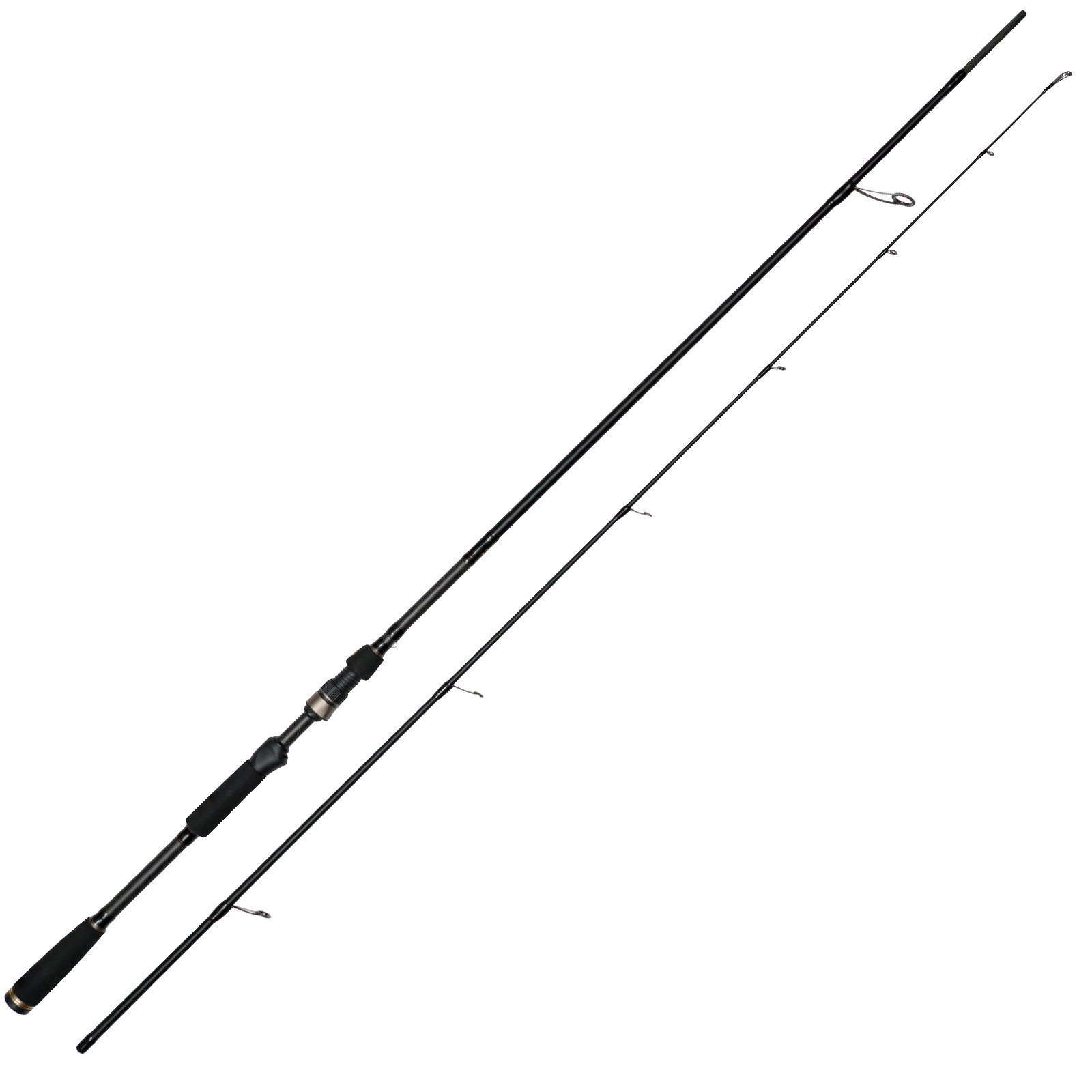 Westin Fishing Spinnrute, (2-tlg), Westin W3 Powerstrike 2nd 2,25m ML 10-40g Spinnrute