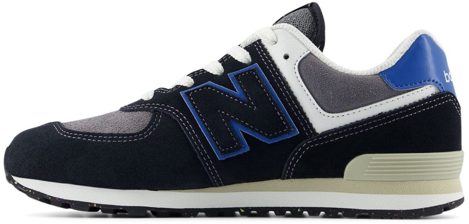 New Balance 574 black, grau, blau New Balance Herren Sneaker günstig online kaufen