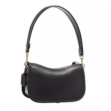 COACH Schultertasche black (1-tlg)