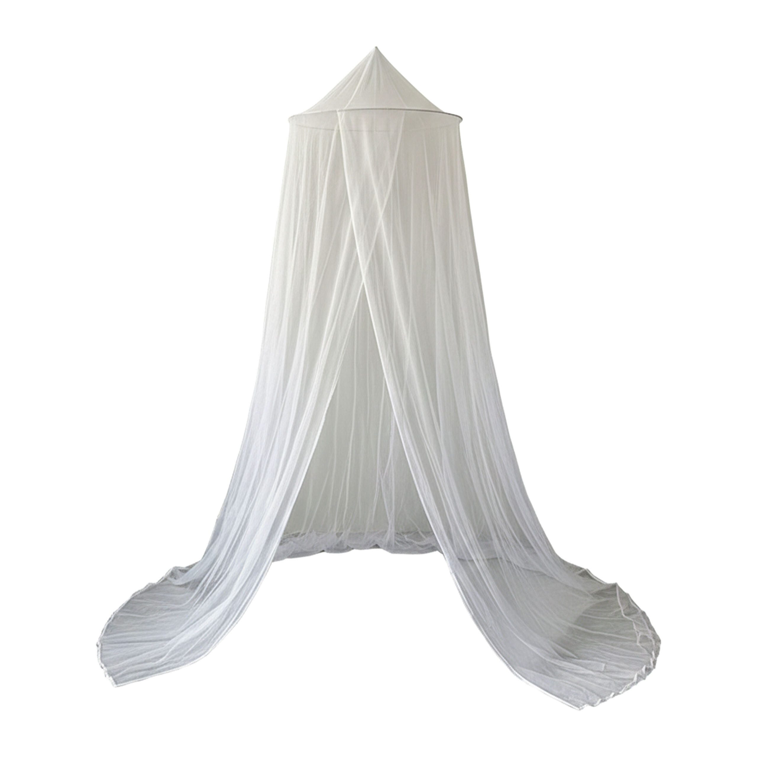 relaxdays Moskitonetz Bett 250 cm