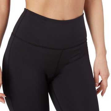 Energetics Trainingshose Da.-Tight 7/8 Kapinem 7/8 W BLACK