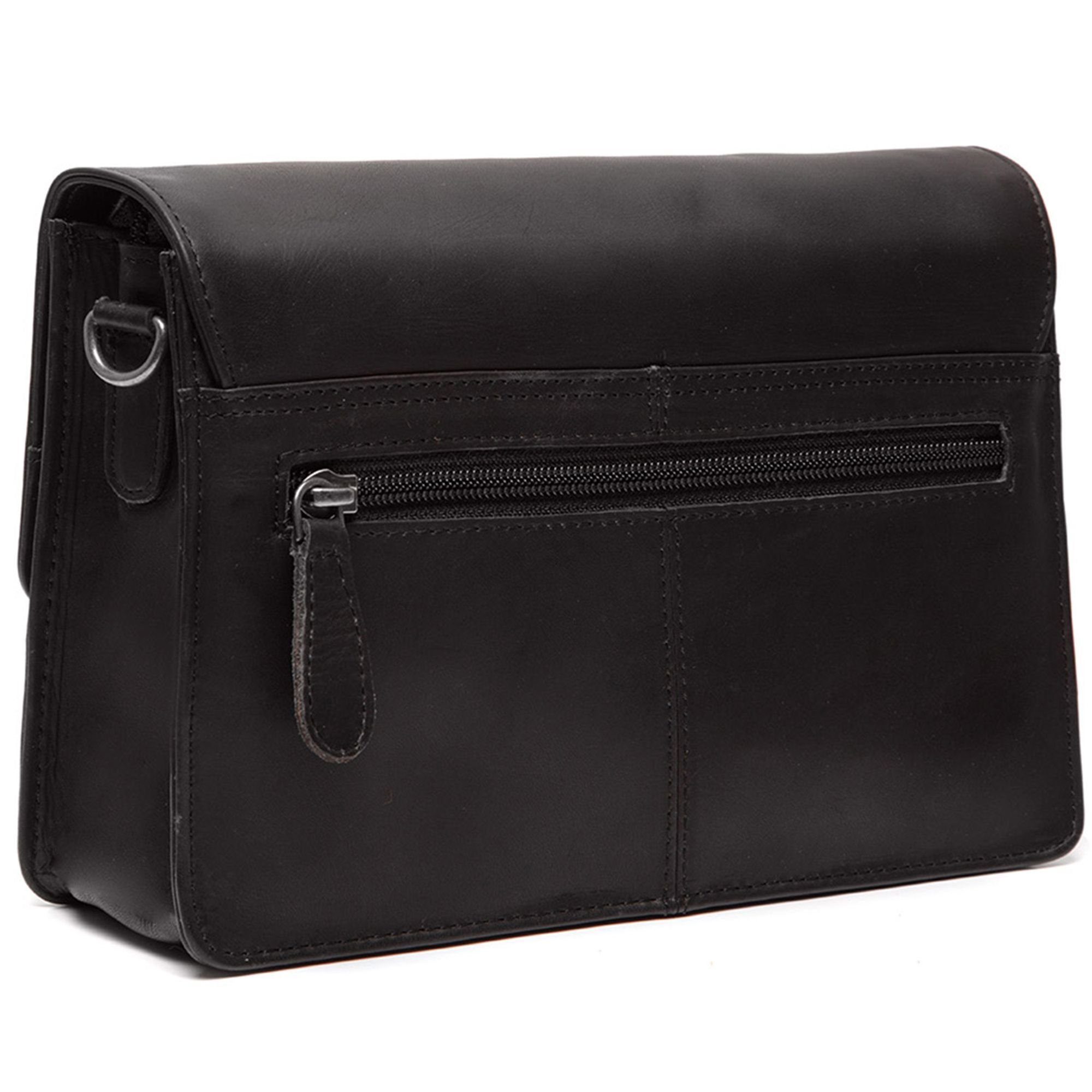 The Chesterfield Brand Handgelenktasche Lucca, Leder günstig online kaufen