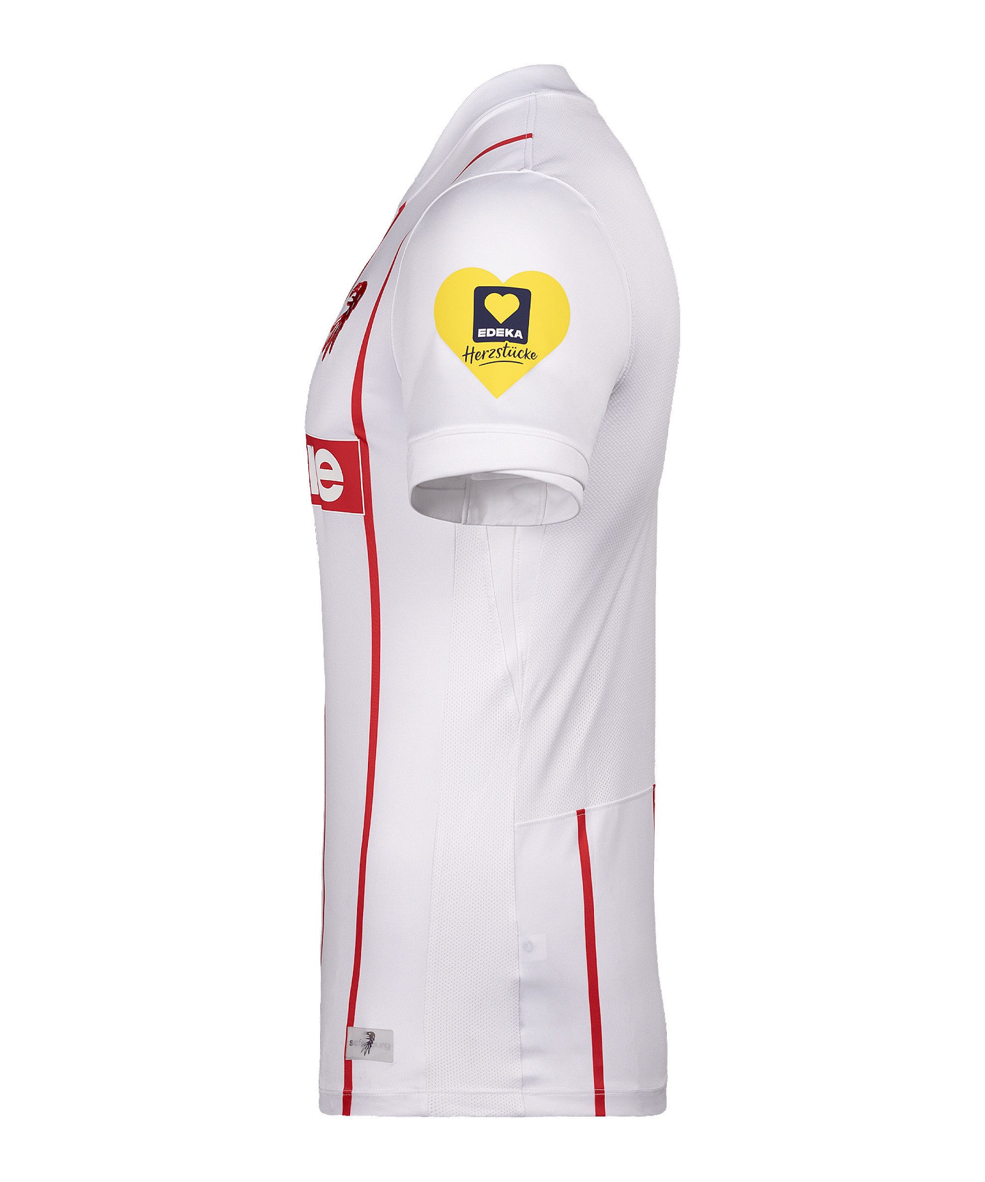 Nike Fußballtrikot Nike Performance 1. Bundesliga