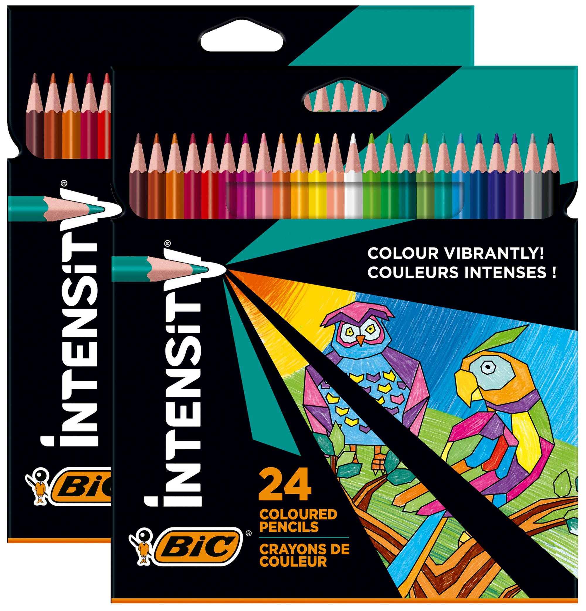 BIC Buntstift