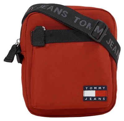 Tommy Jeans Mini Bag TJM DAILY REPORTER, im praktischen Format