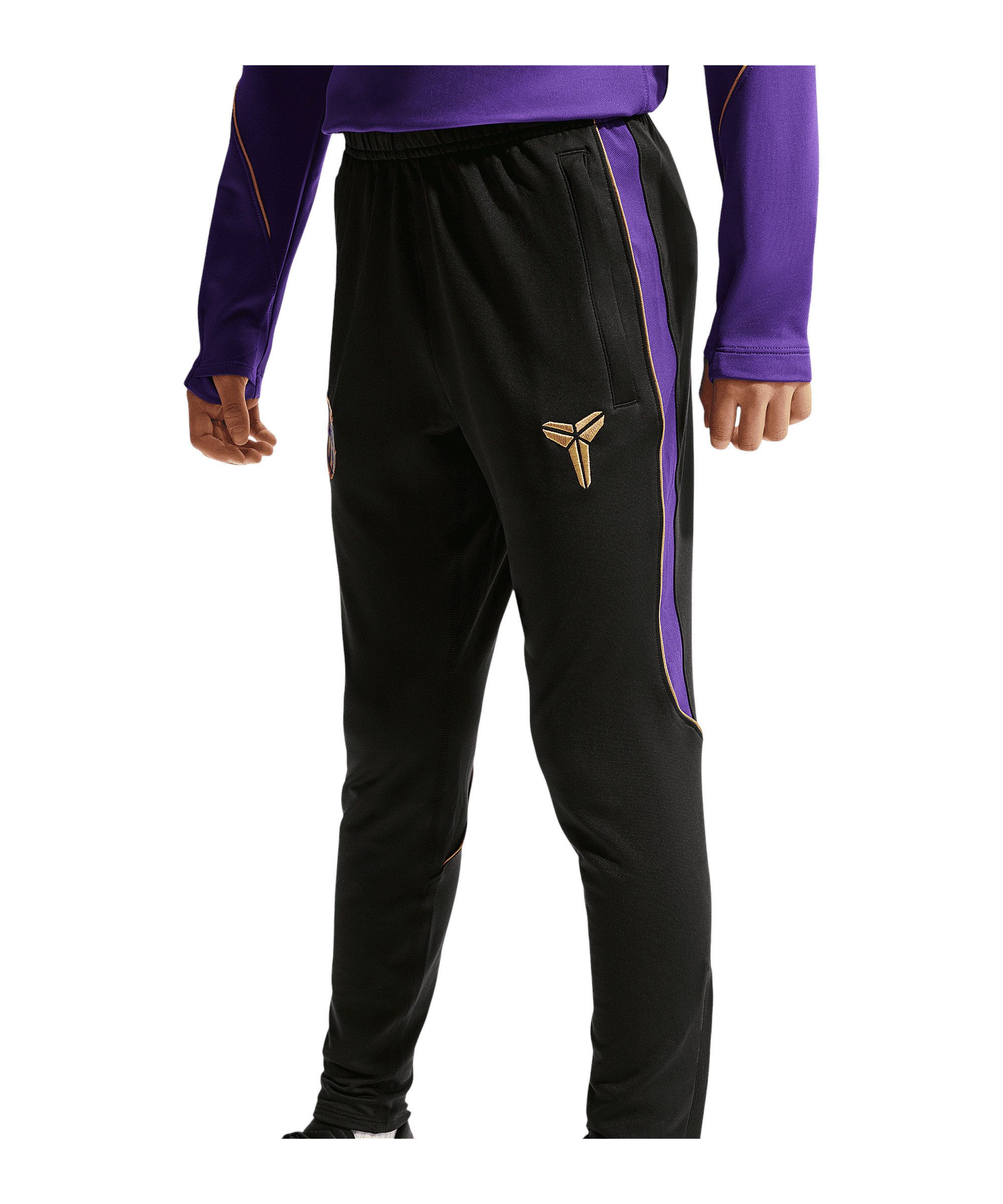 Nike Jogginghose Nike Performance FC Barcelona Trainingshose Kids