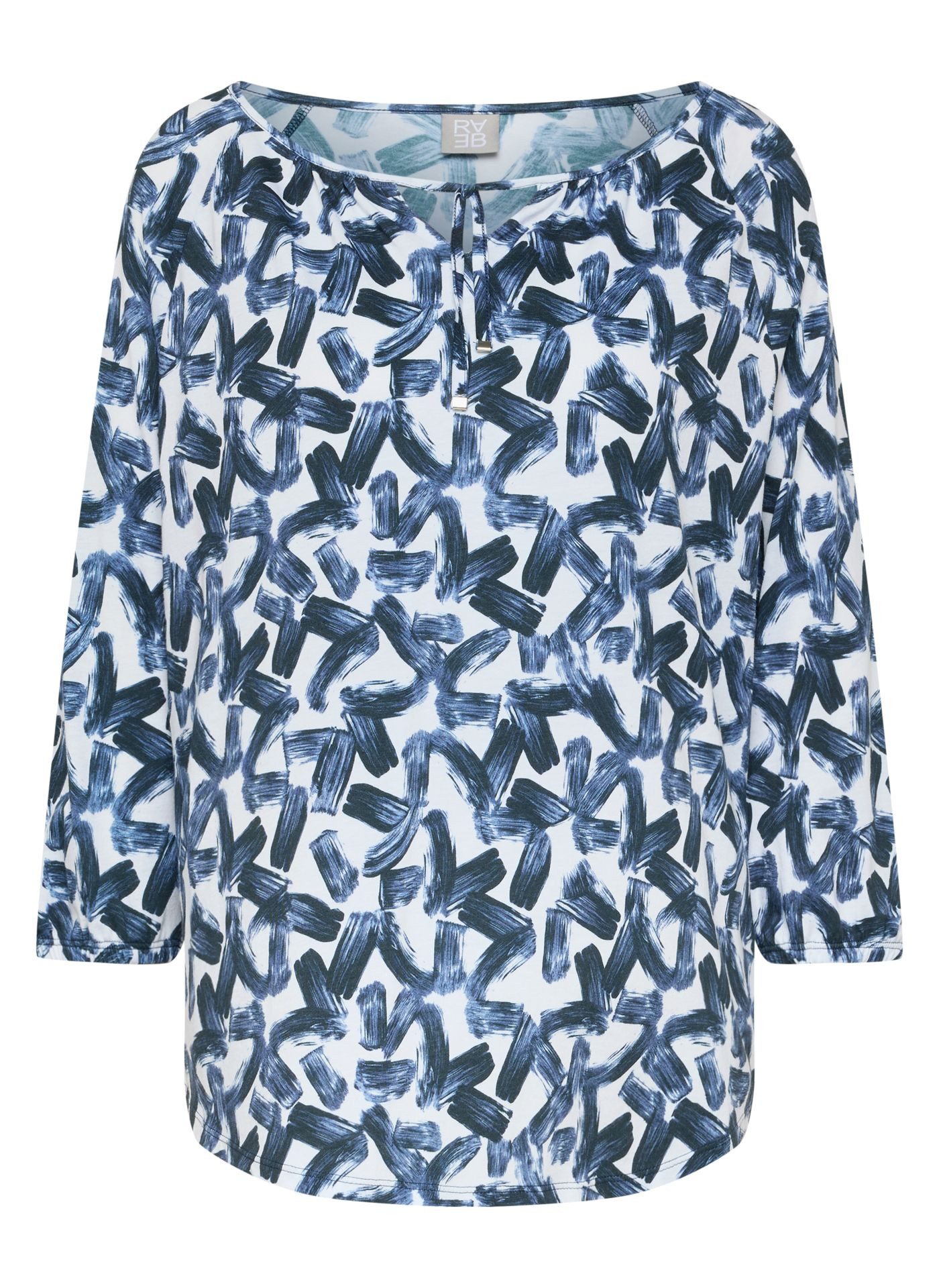 Shirtbluse T-Shirt