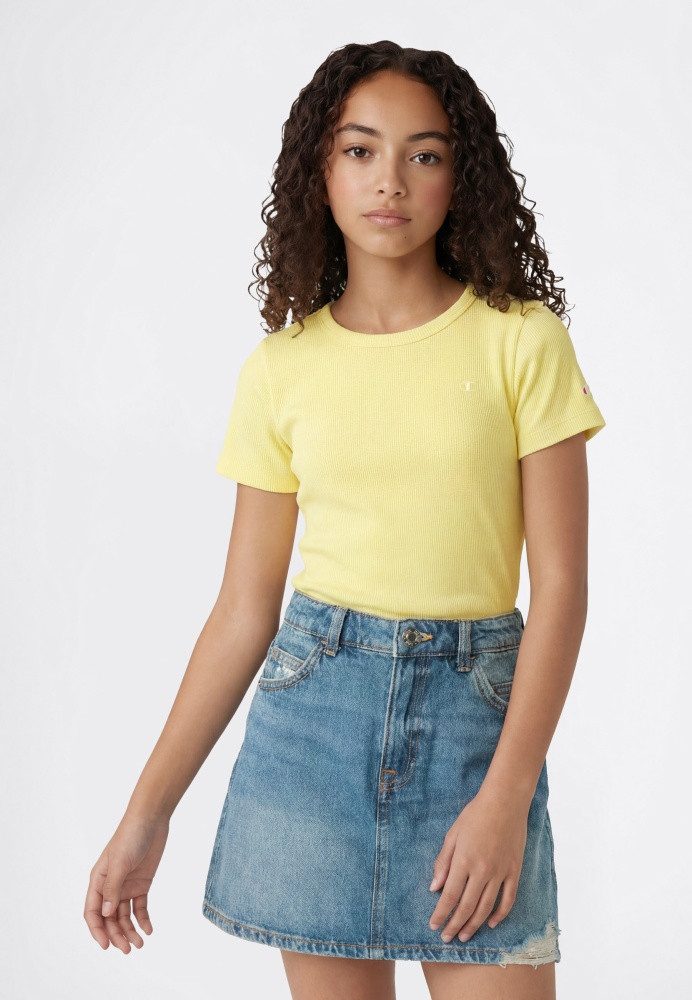 Champion T-Shirt Champion SS Tee Kinder