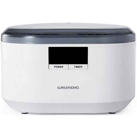 Grundig Ultraschallreiniger UC 6620, 50 Watt