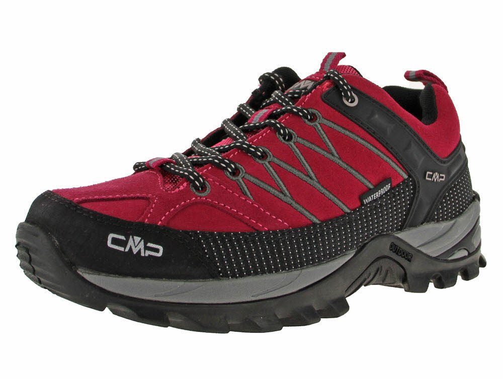 CMP CMP Damen Trekkingschuhe Rigel Wanderschuh günstig online kaufen