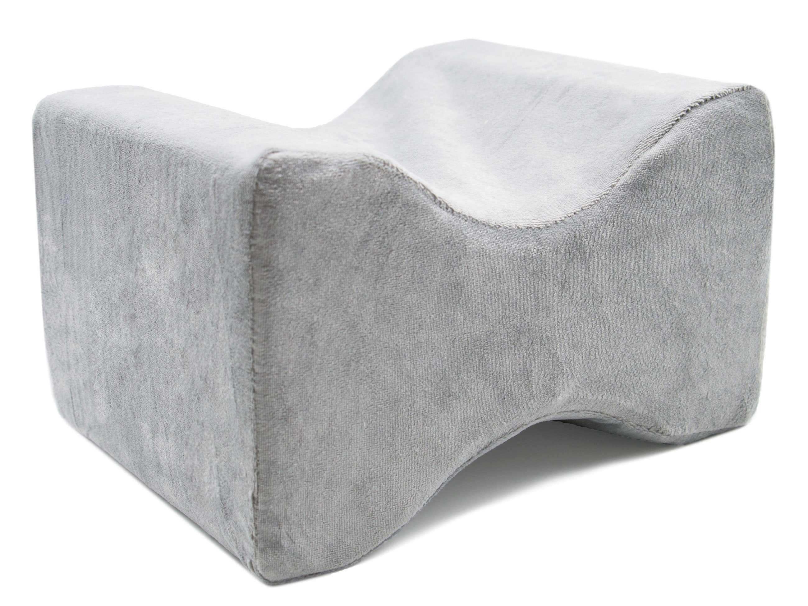 ZOLLNER Stützkissen, 1-tlg., 15 x 20 cm, Bezug: 75% Baumwolle, 25% Polyester