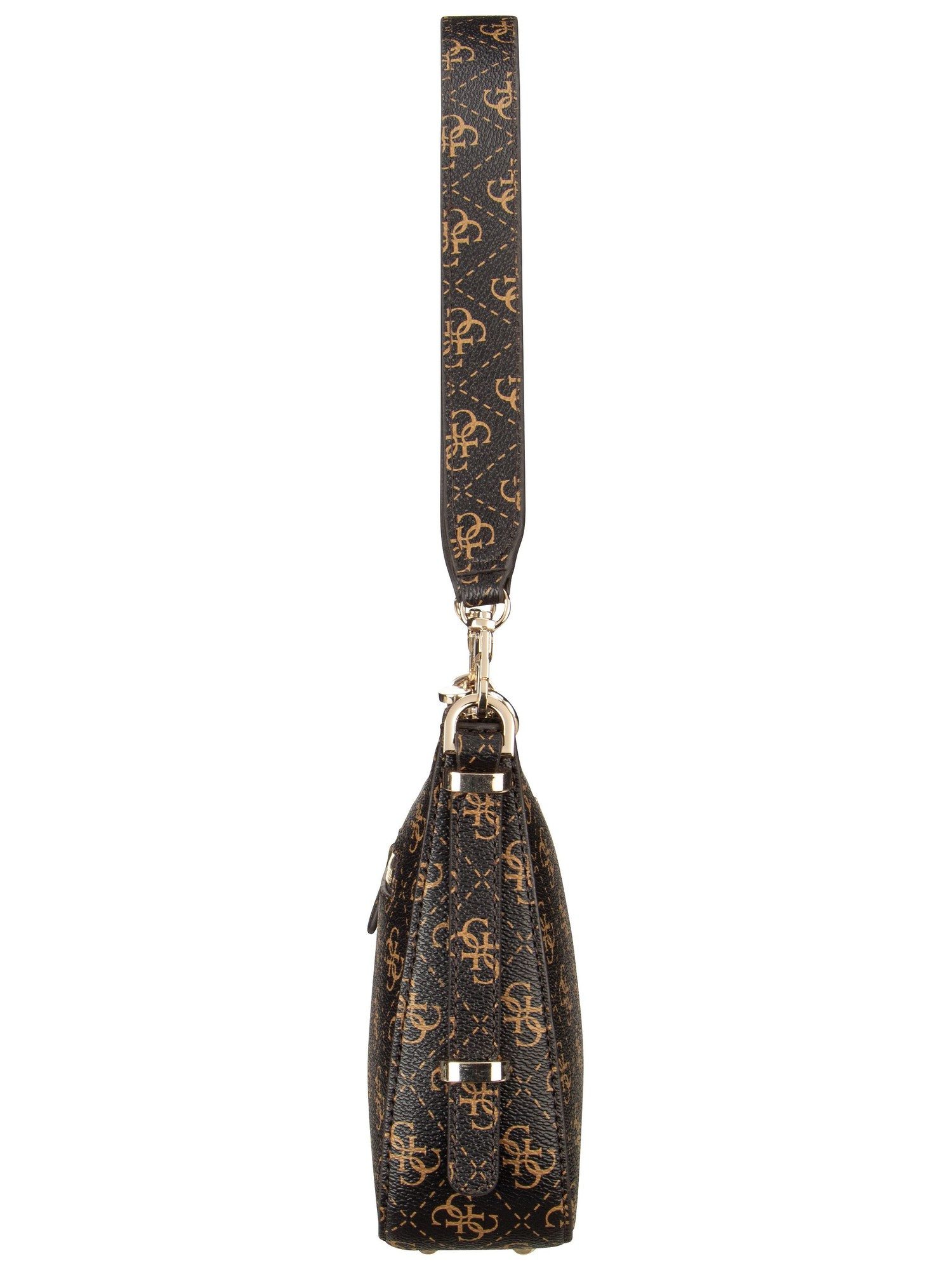 Guess Handtasche Eco Erica HWEQG9, Schultertaschen