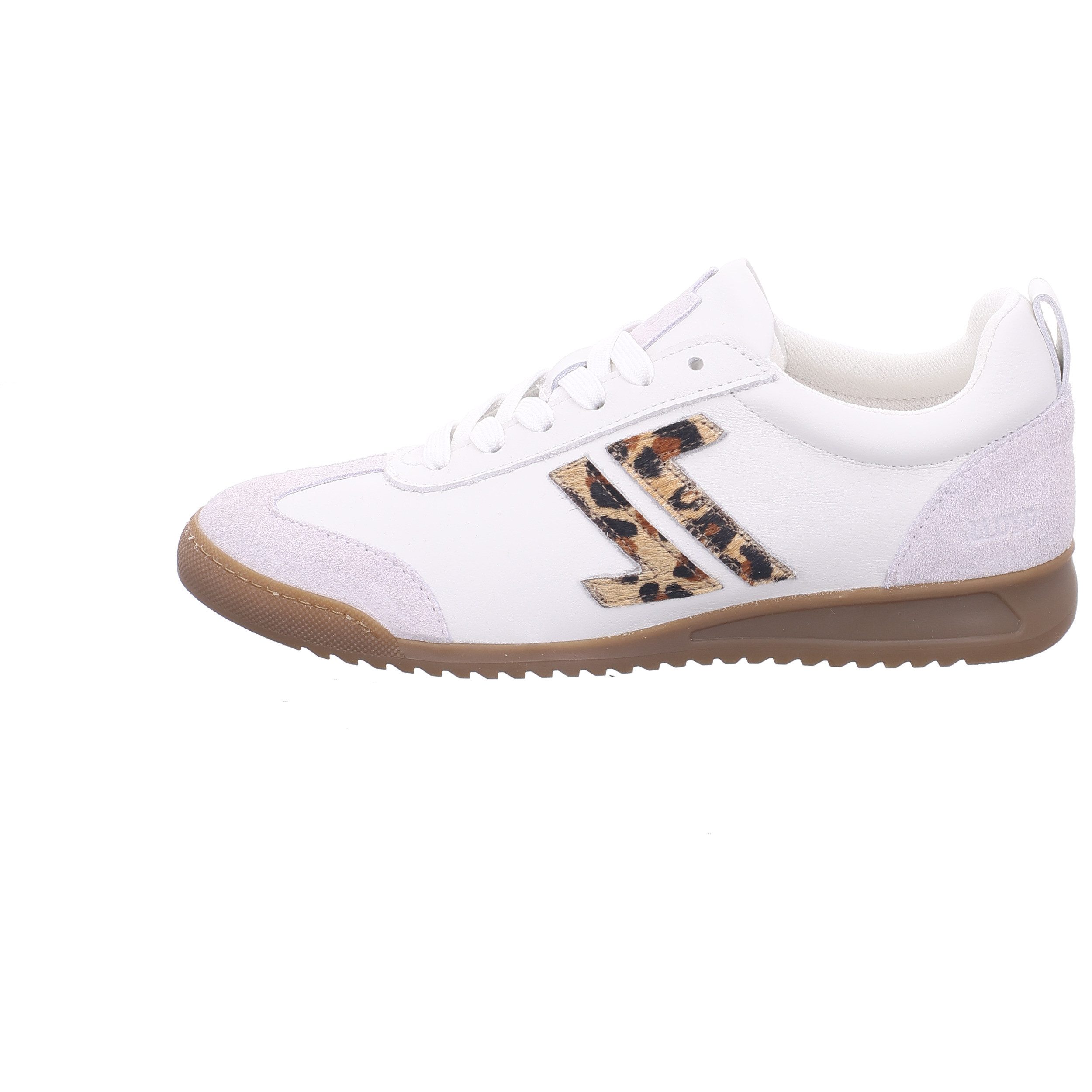 Lloyd LLOYD - Sneaker PULSE 77 - weiss kombi Sneaker