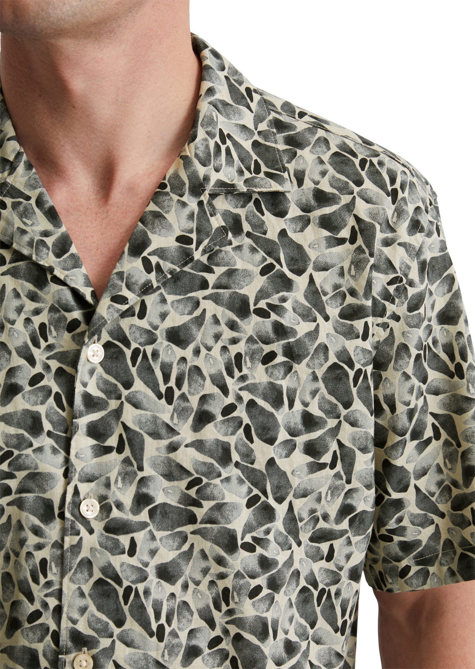 Marc O'Polo Kurzarmhemd