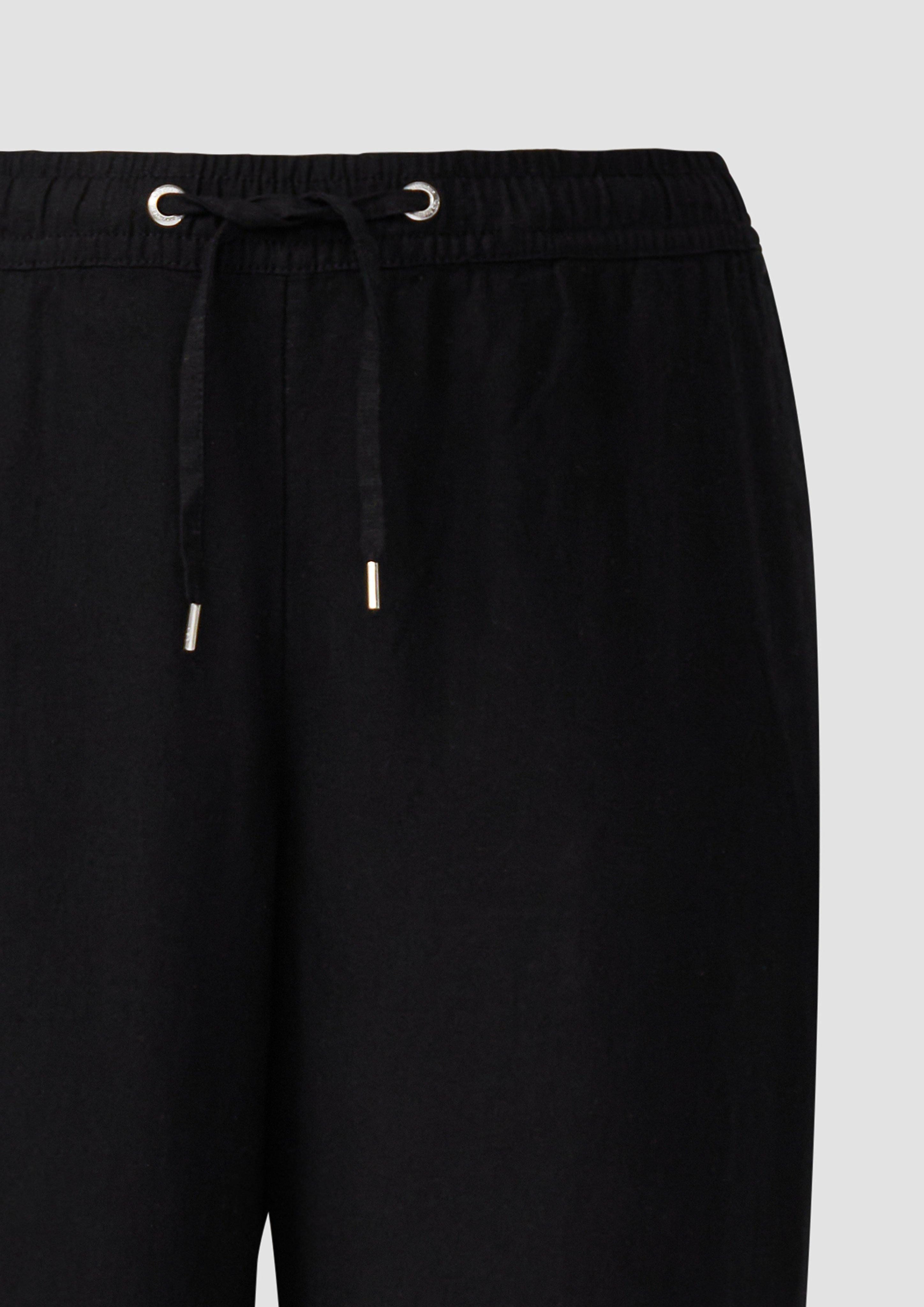 QS Stoffhose Hose günstig online kaufen
