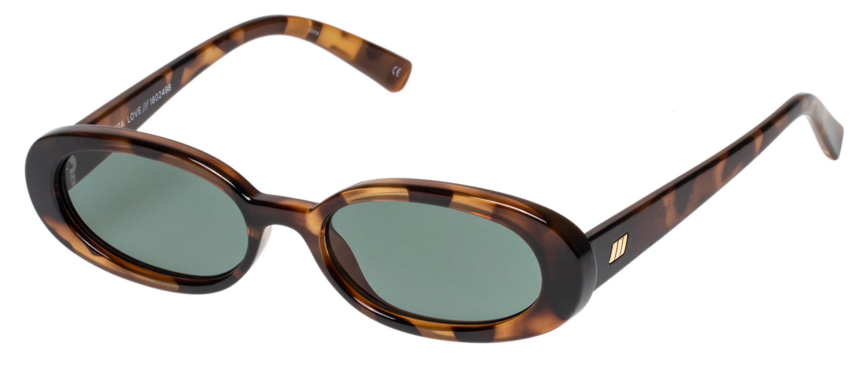 LE SPECS Sonnenbrille OUTTA LOVE günstig online kaufen