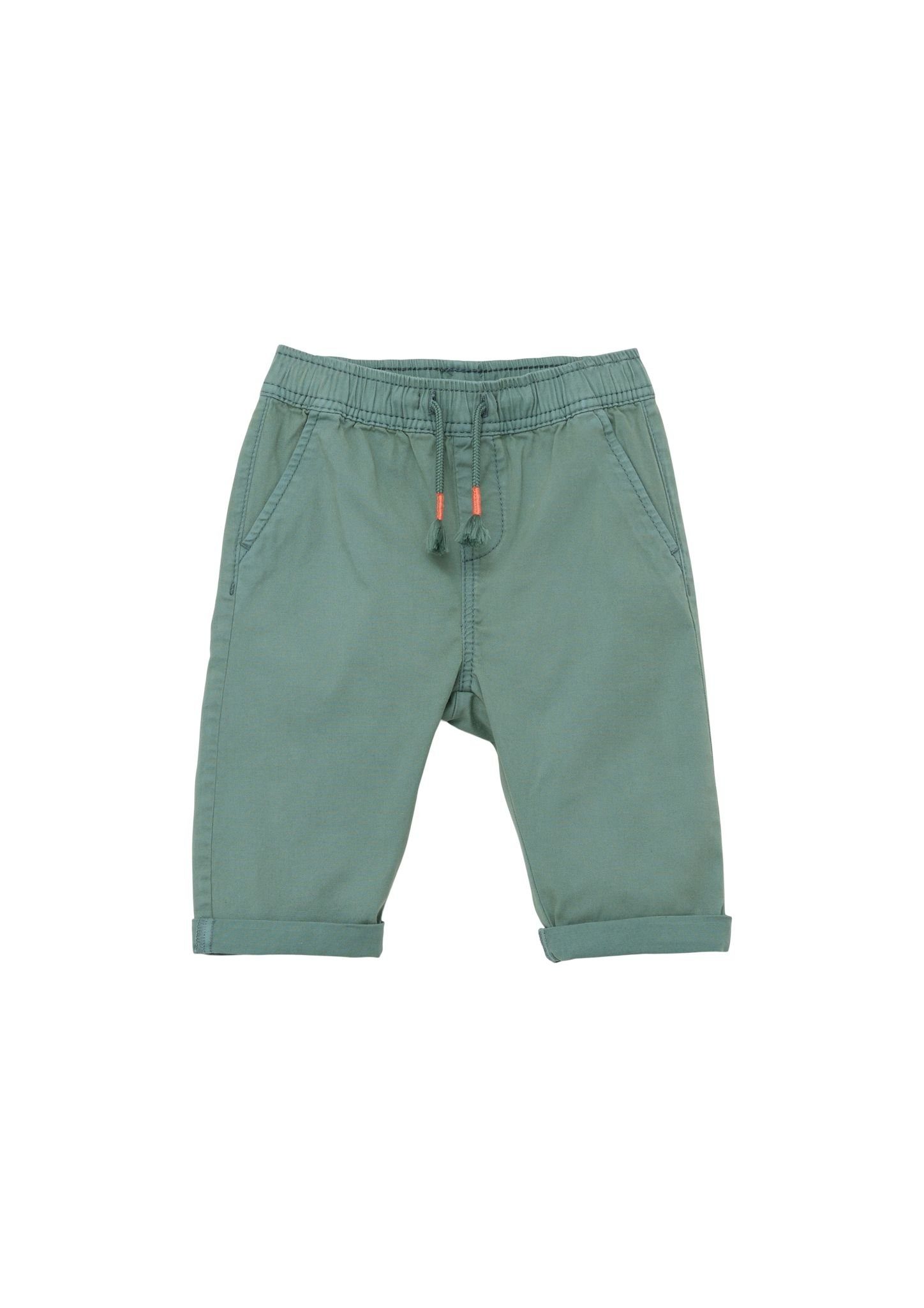 Stoffhose