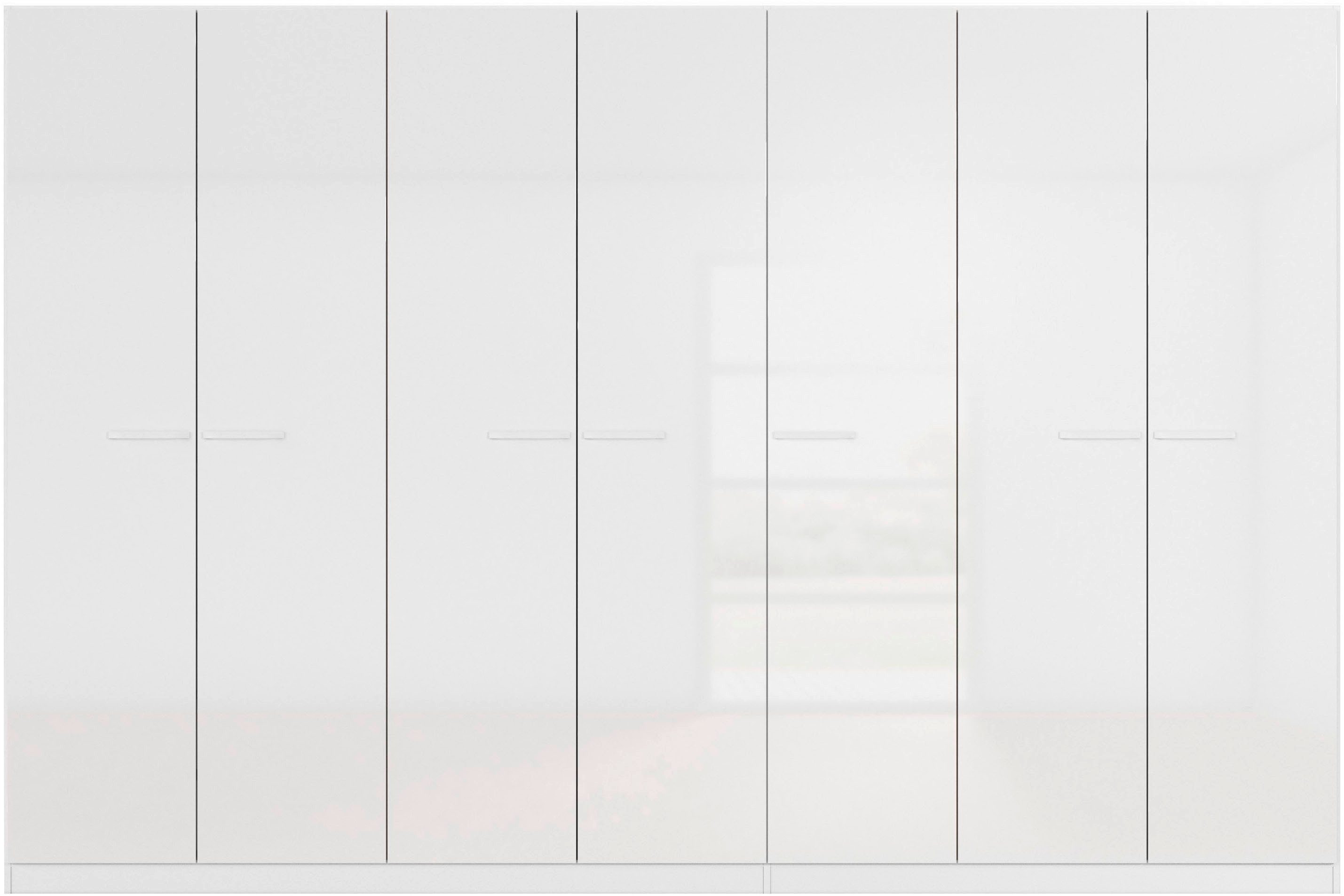 rauch Drehtürenschrank Kleiderschrank Schrank Garderobe TOPSELLER OTELI ink günstig online kaufen