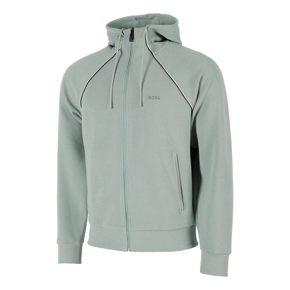 BOSS Kapuzensweatshirt Saggy günstig online kaufen
