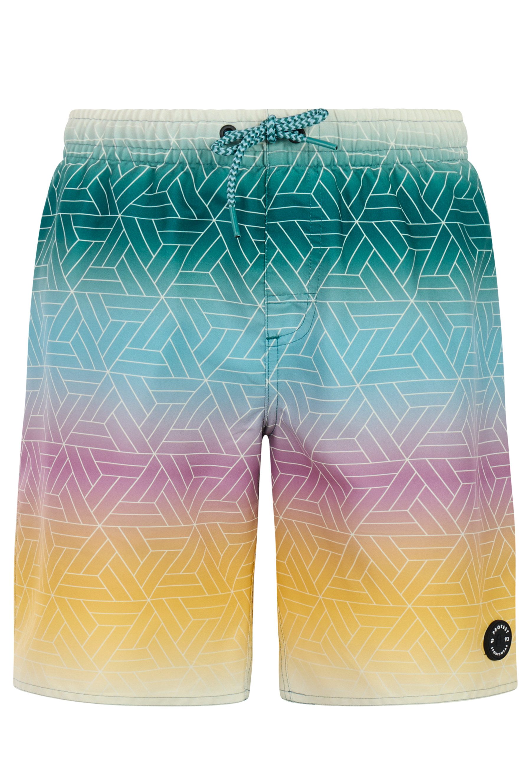 Protest Badehose PRTChopper JR (1-St)
