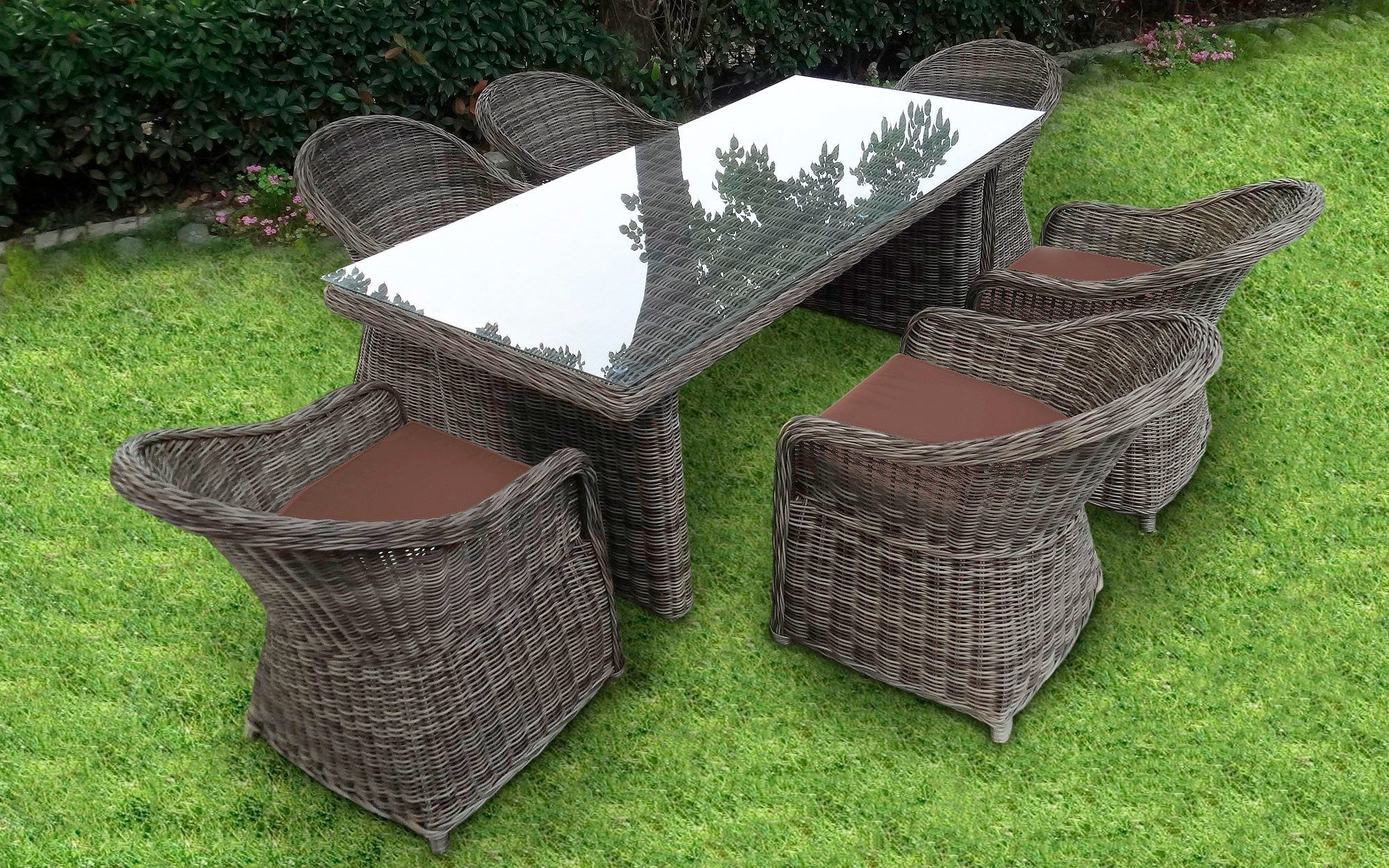 Gartenmöbelset Preisvergleich • Die besten Angebote online kaufen