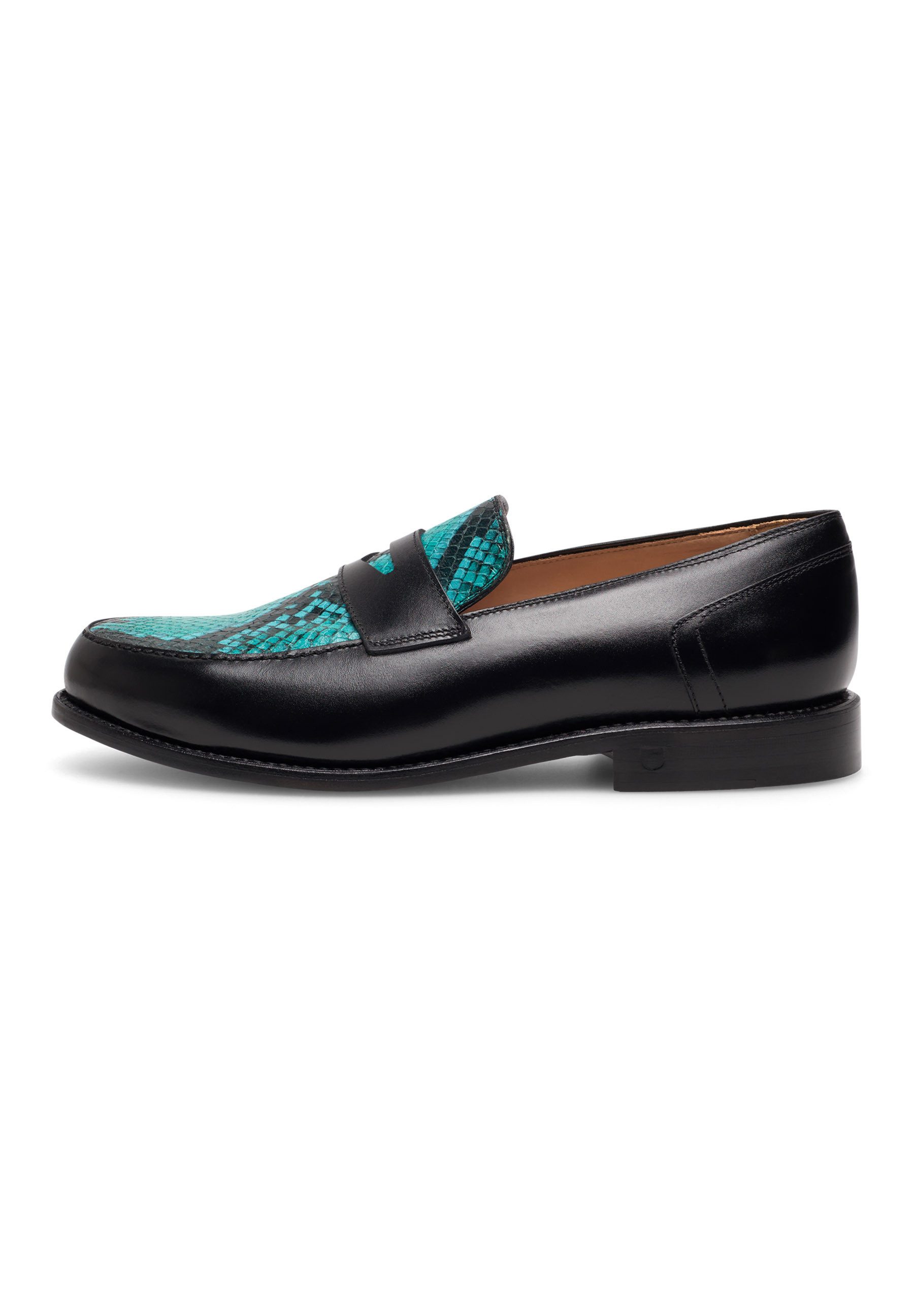 Henry Stevens Haywood PL Loafer