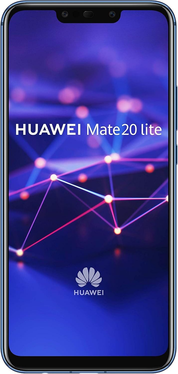Huawei Smartphone