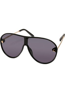 URBAN CLASSICS Sonnenbrille Urban Classics Unisex Sunglasses Naxos