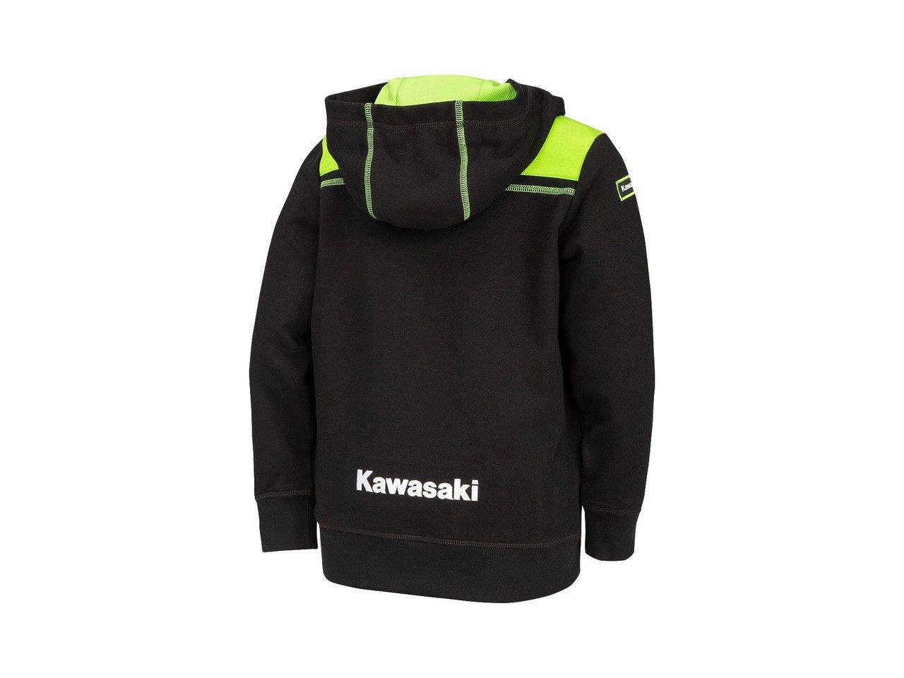 Kawasaki Kapuzenpullover Kawasaki Sports Kapuzen Pullover KIDS