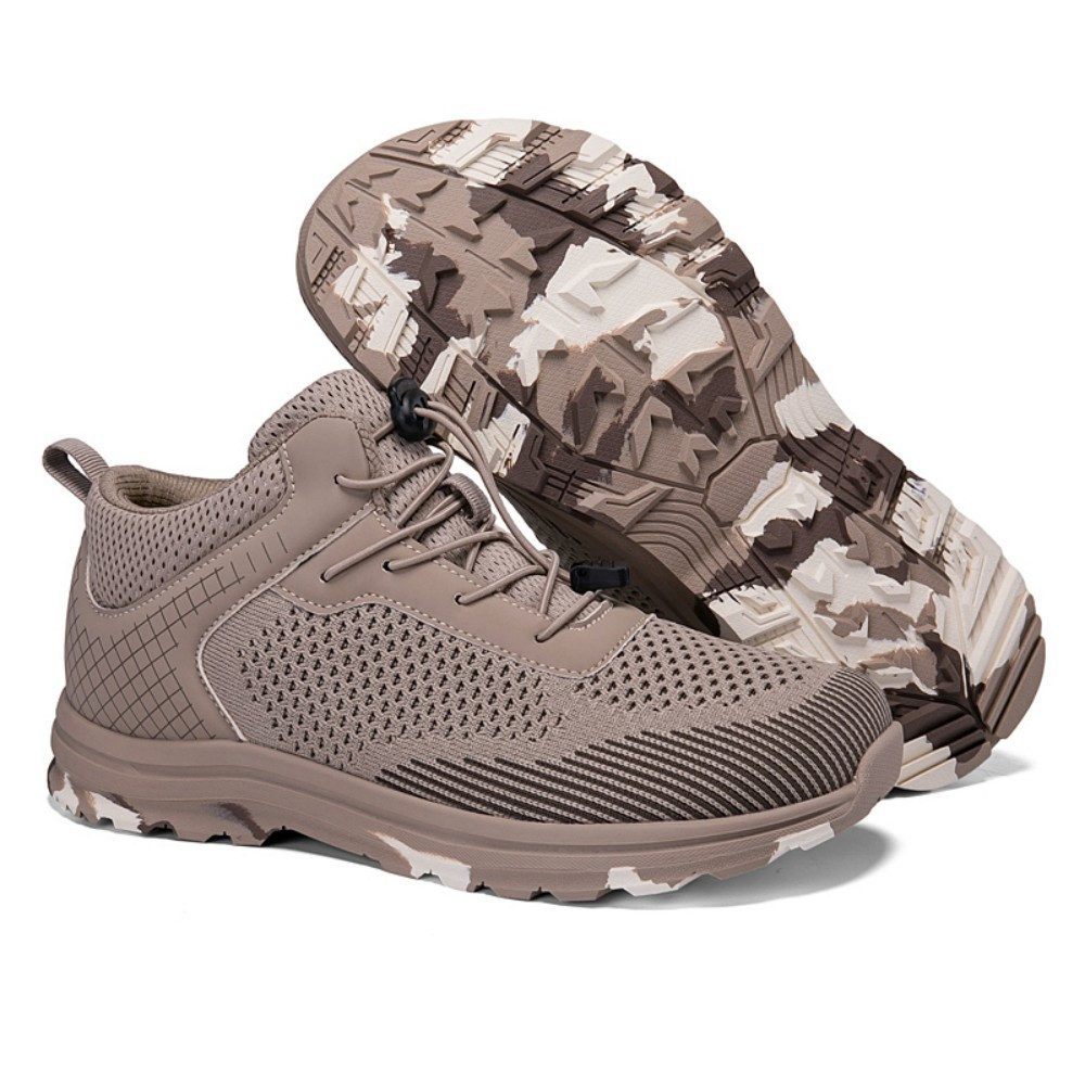 HUSK'SWARE Wanderschuh (VerschleiBfest, outdoor) Wasserdichte,rutschfeste w günstig online kaufen