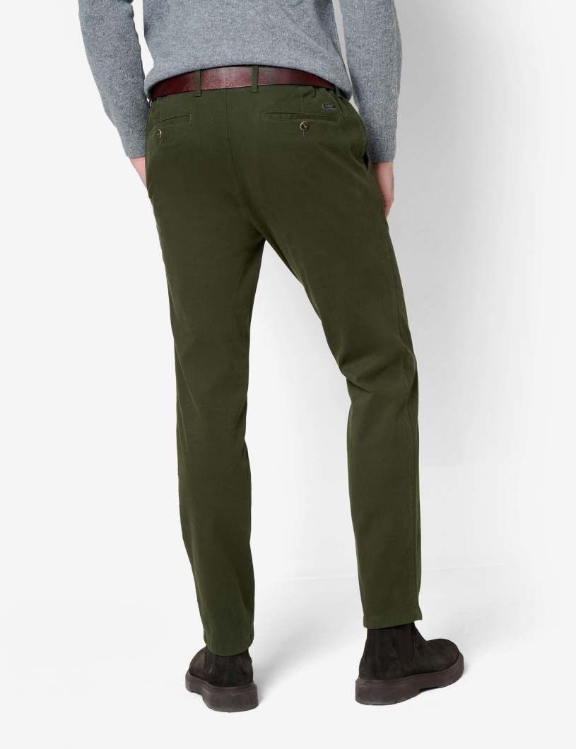 Brax Chinos
