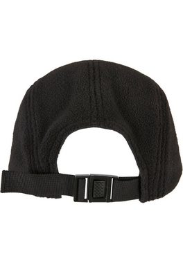 Flexfit Snapback Cap Flexfit Accessoires Polar Fleece Jockey Cap