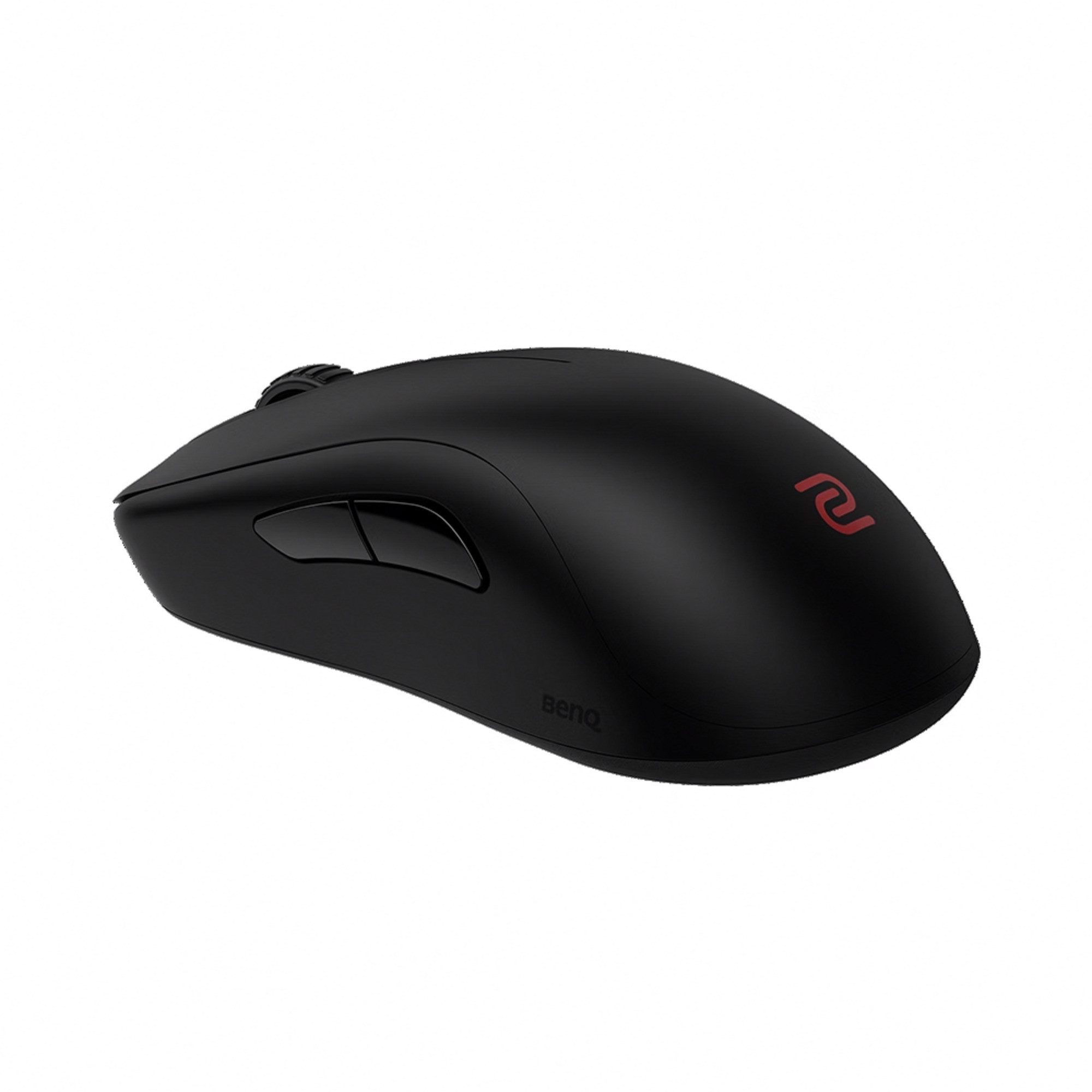 BenQ Zowie S2-DW, Gaming-Maus, (Größe S) Maus (Funk)
