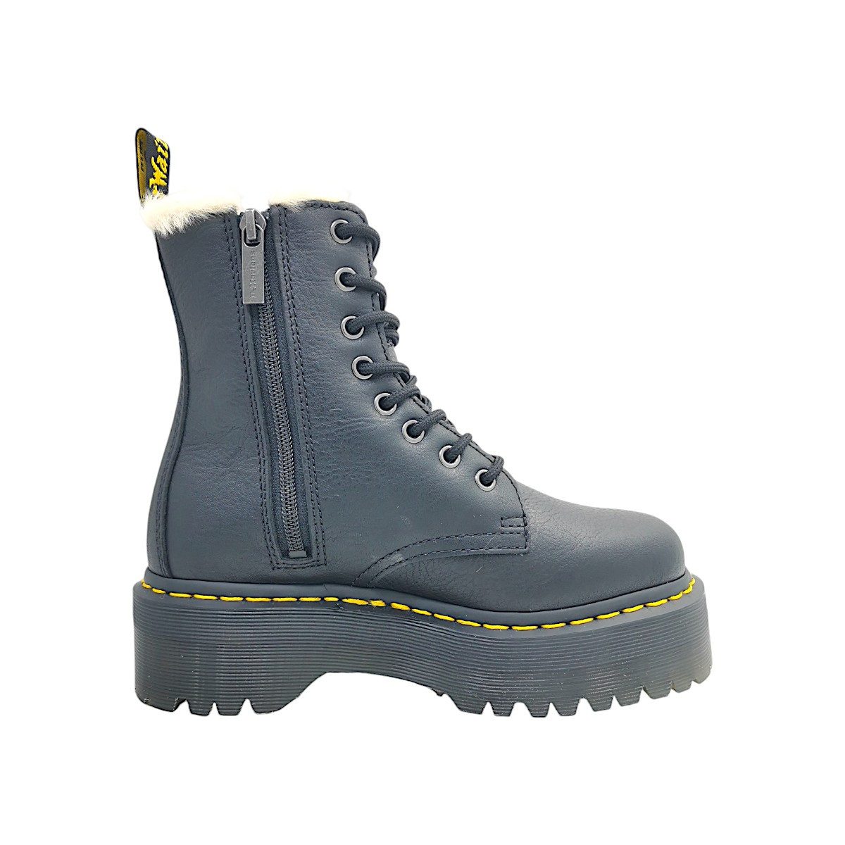 DR. MARTENS Stiefel Schnürstiefelette günstig online kaufen