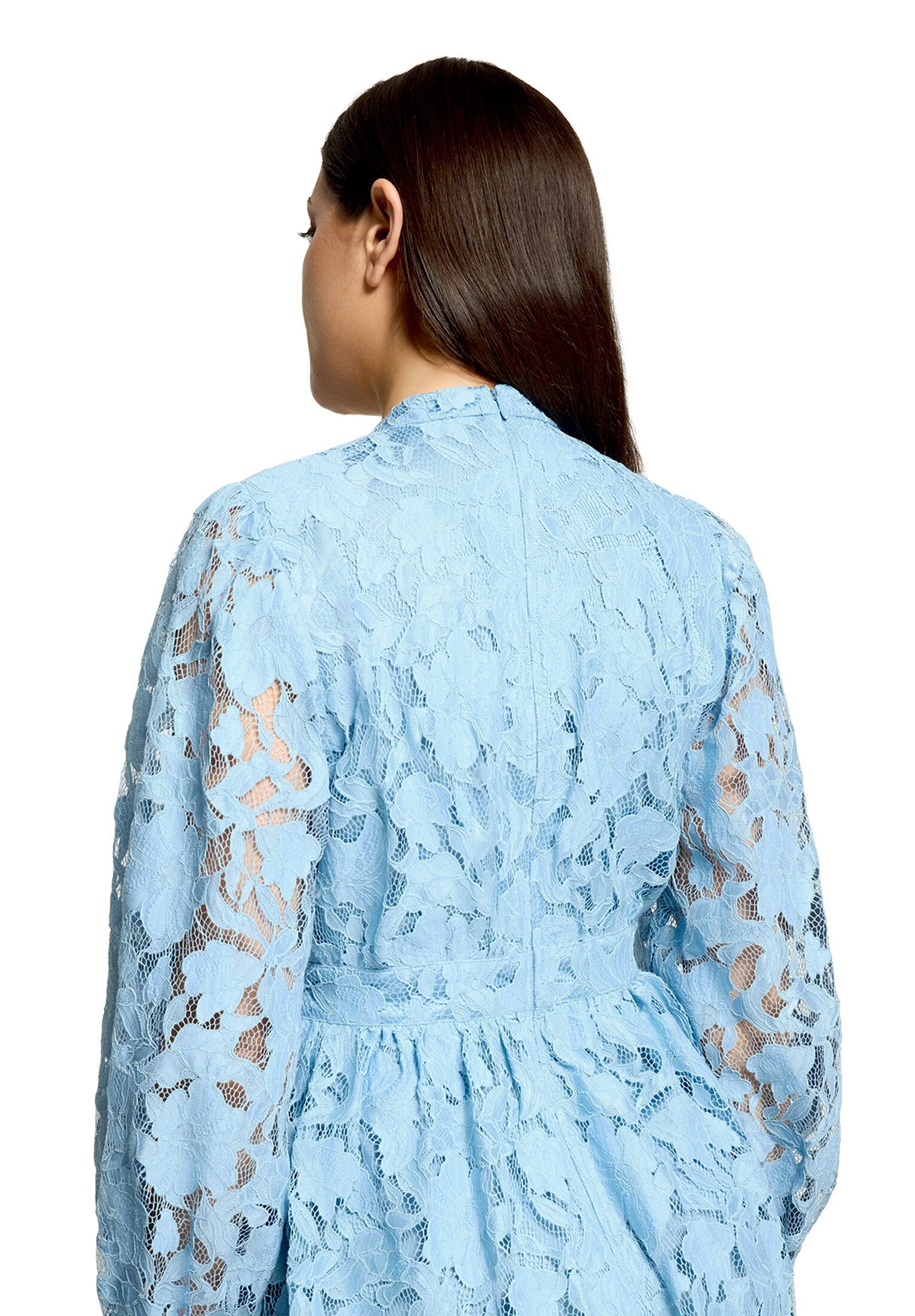 Vera Mont Spitzenkleid Damen mit Spitze