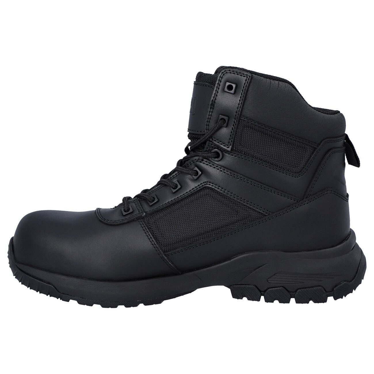 Magnum Magnum Uniform – Sicherheitsmodelle Vanguard 6.0 Ct Cp Schnürschuh