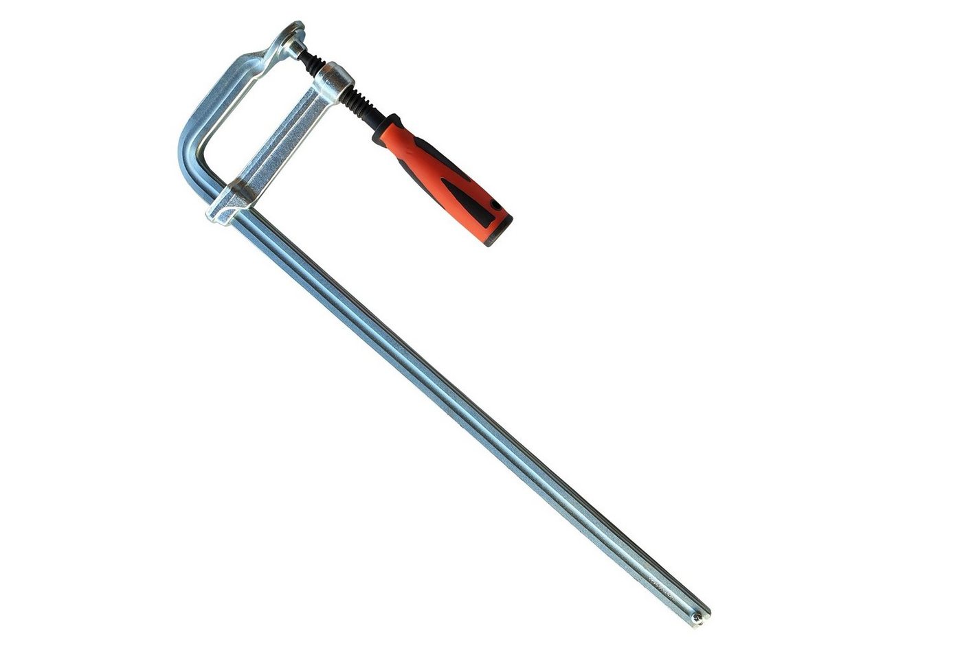 Thumbnail - VaGo-Tools Schraubzwinge Vago-Tools 3 tlg Schraubzwingen Ganzstahl 250/300/500 x120 mm