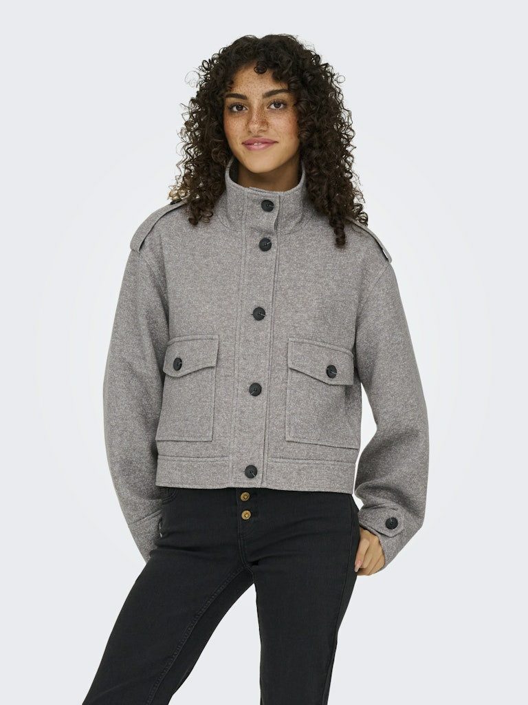 ONLY Anorak Jacke für Damen (1-St) keine Angabe günstig online kaufen