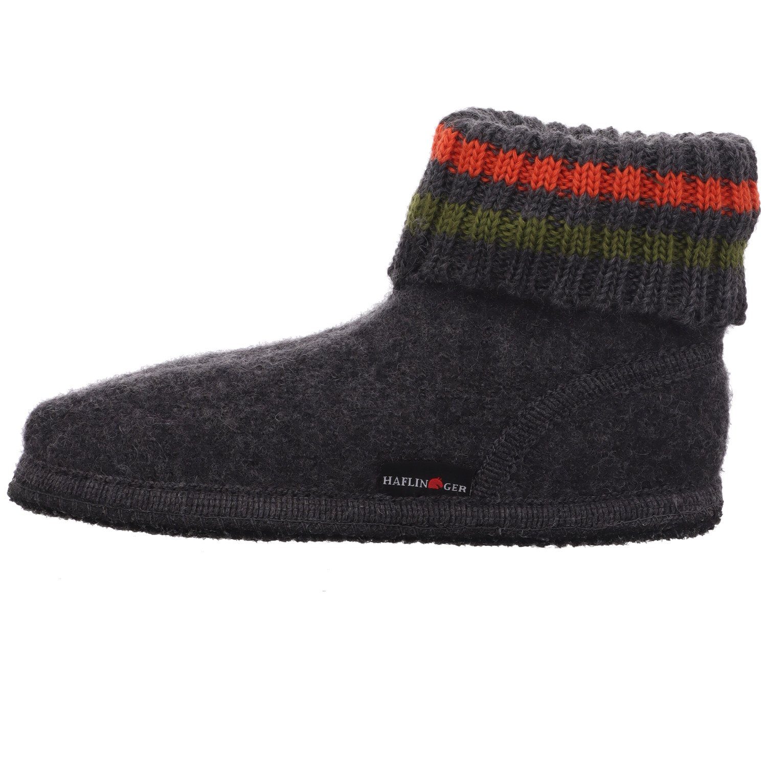 Haflinger Hausschuh