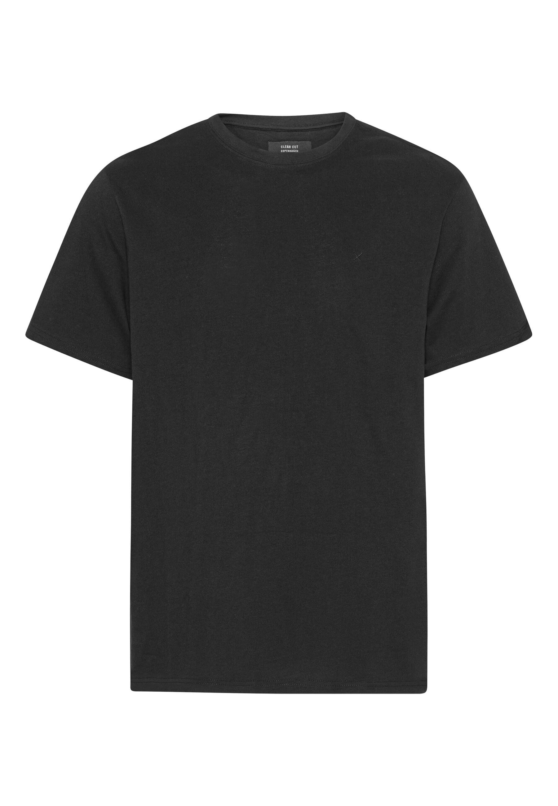 Clean Cut Copenhagen T-Shirt Clean Cut Copenhagen Stable T-Shirt (1-tlg)